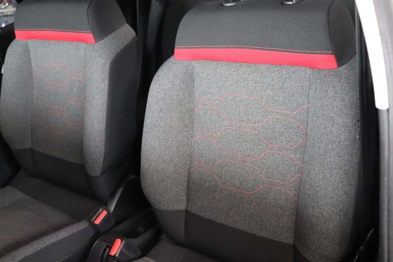 2018 Citroen C3 1.2 PureTech 82 Flair Nav Edition 5dr HATCHBACK PETROL Manual