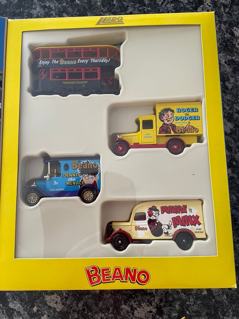 2005 Limited Edition box set/certificate 