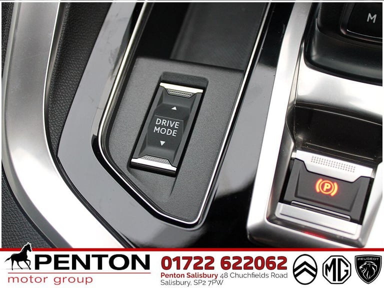 2022 Peugeot 3008 1.2 PureTech GT Premium EAT Euro 6 (s/s) 5dr HATCHBACK Petrol Automatic