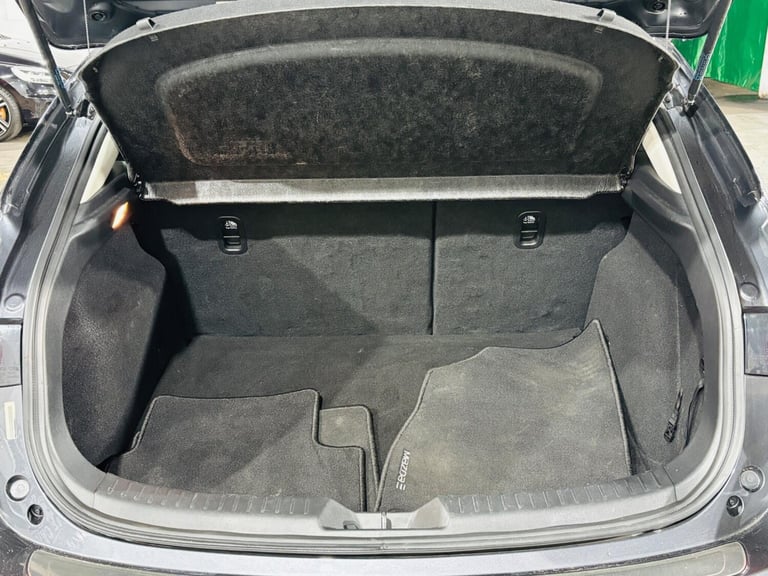 2016 Mazda Mazda3 1.5d Sport Nav 5dr Auto HATCHBACK DIESEL Automatic