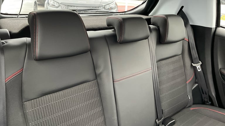 2018 Peugeot 208 1.2 PureTech GPF GT Line Hatchback 5dr Petrol EAT Euro 6 (s/s) (110 ps) Hatchbac...