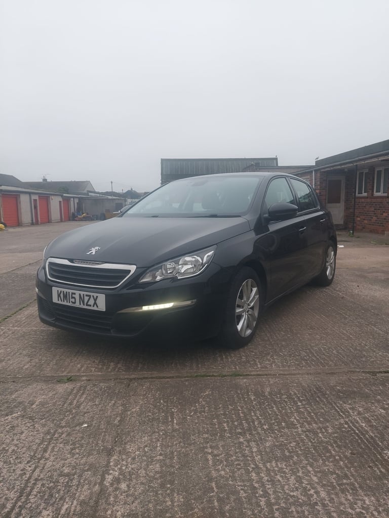 Peugeot, 308, Hatchback, 2015, Manual, 1997 (cc),5 doors - Image 7