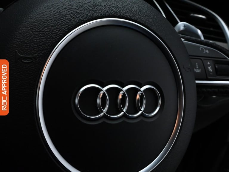 2014 Audi RS4 Avant 4.2 FSI V8 Estate 5dr Petrol S Tronic quattro Euro 5 (450 ps) Estate PETROL A...