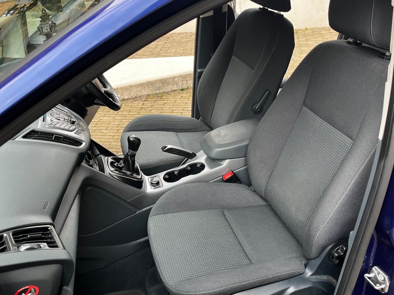 2015 Ford C-Max 1.6 Zetec MPV Petrol ULEZ 