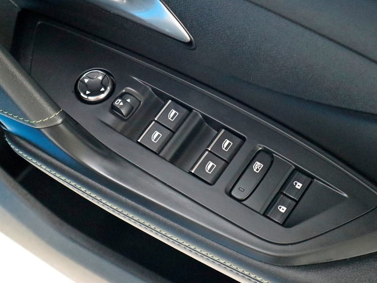 2022 Peugeot 308 1.2 Gt Premium Puretech 5DR Hatch Petrol Hatch Petrol Automatic