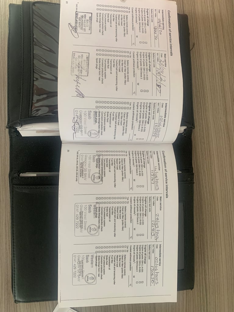 Saab, 9-3X, Estate, 2009, Manual, 1910 (cc), 5 doors