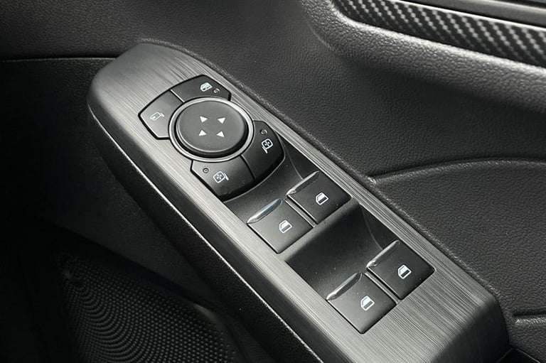 2025 Ford Kuga 2.5 PHEV ST-Line X 5dr CVT HATCHBACK PETROL/ELECTRIC Automatic