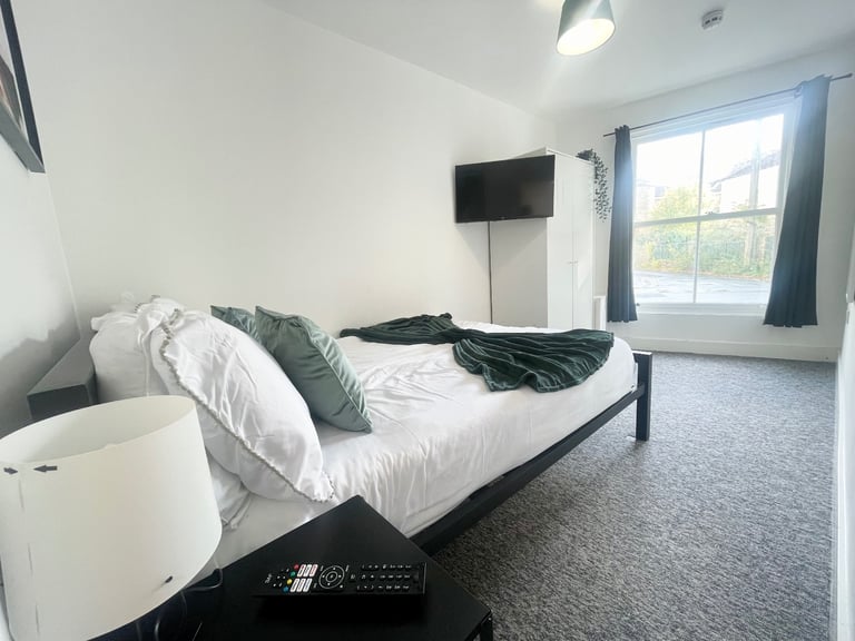 Room To Rent - BS9 - £650 All Bills Included