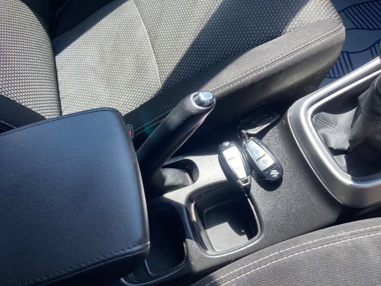 2014 Suzuki SX4 S-Cross 1.6 SZ4 SUV 5dr Petrol Manual Euro 6 (120 ps) Petrol Manual