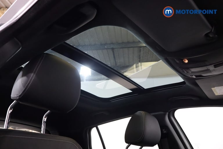 2017 Infiniti Q30 1.5d Premium Tech 5dr HATCHBACK DIESEL Manual