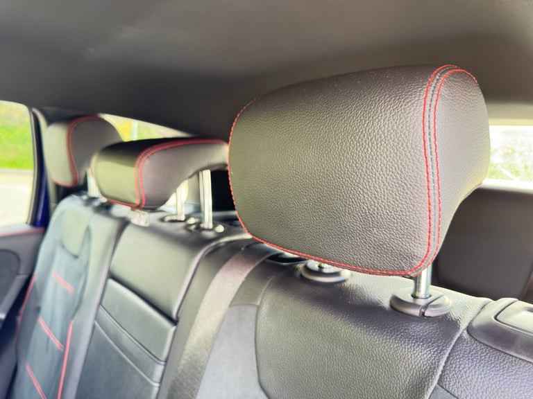 2023 Mercedes-Benz GLB GLB 220d 4Matic AMG Line Premium 5dr 8G-Tronic ESTATE Diesel Automatic