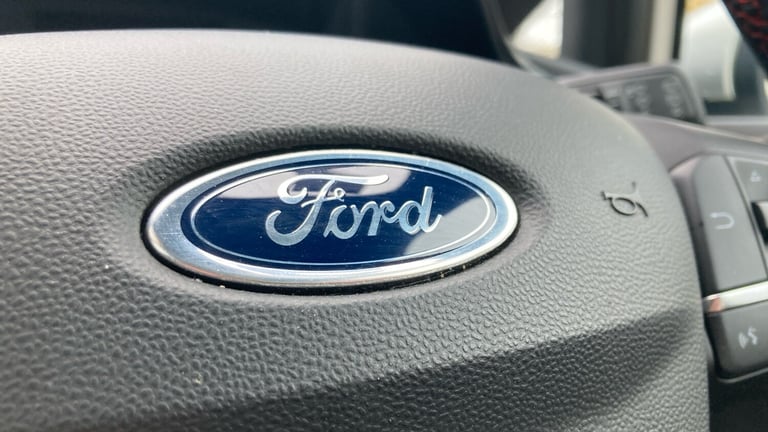 2022 Ford Fiesta 1.0 EcoBoost ST-Line 5dr Petrol Hatchback Hatchback Petrol Manual