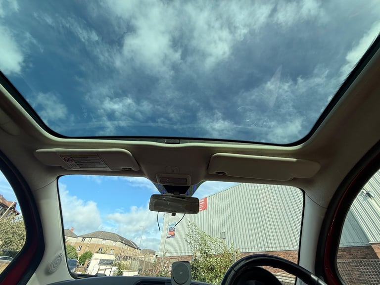 Fiat, 500, Hatchback, 2013, Manual, 1242 (cc), 3 doors