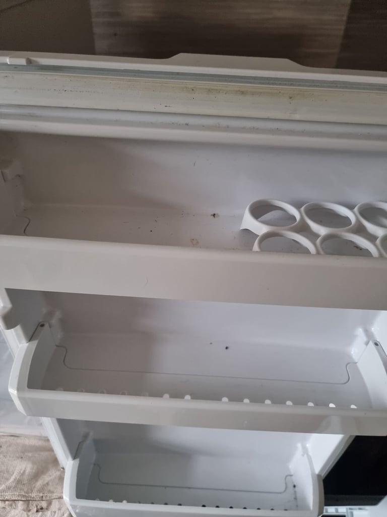 Beko under counter fridge