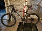 Cannondale sl5 mountain bike