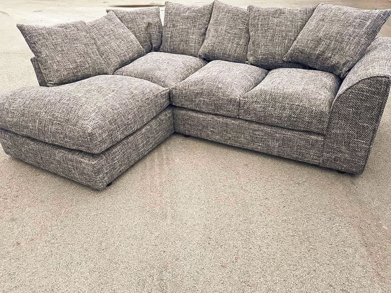 image for Big Hallowen Sofas Offer
