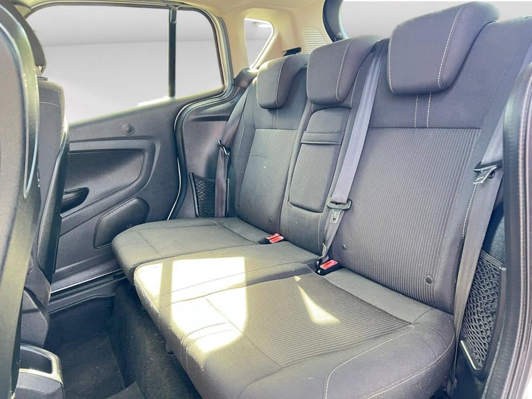 2014 Ford B-MAX 1.6 TDCi Titanium Euro 5 5dr Diesel