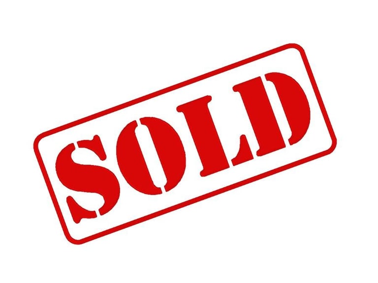 NOW SOLD 2009 Adria Adora 612DP 4 Berth Fixed Island Bed Caravan, Awning