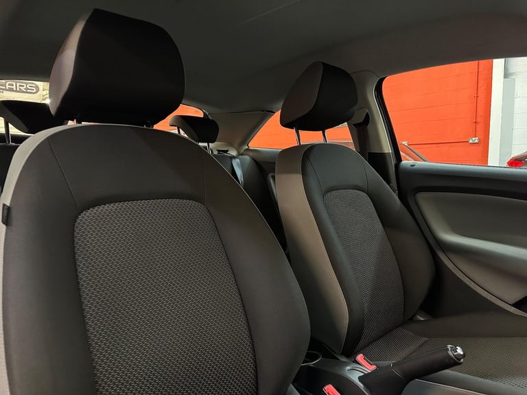 2016 SEAT Ibiza 1.2 TSI SE Sport Coupe Euro 6 3dr HATCHBACK Petrol Manual