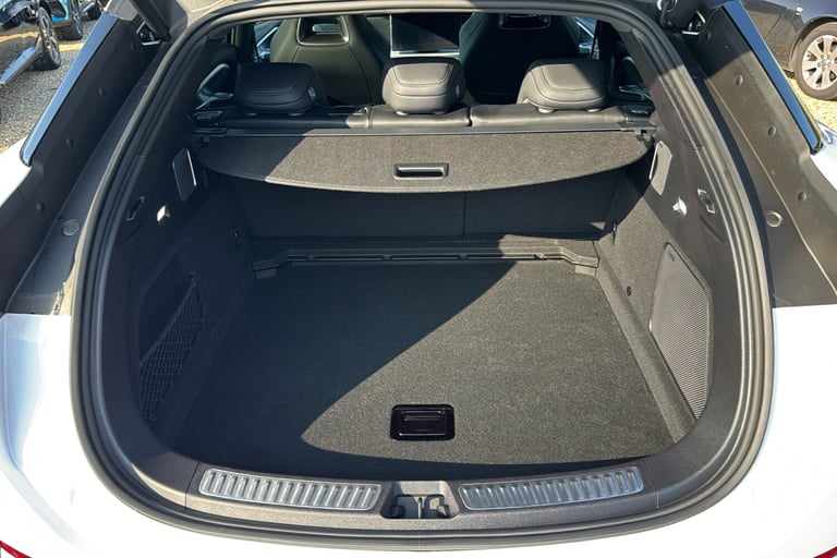  Byd Sealion 7 82.5kwh Design Suv 5dr Electric Auto Awd 530 Ps Electric