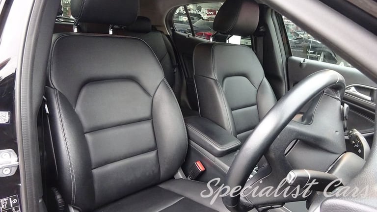 2018 Mercedes-Benz GLA 1.6 GLA200 SE (Executive) SUV 5dr Petrol 7G-DCT Euro 6 (s/s) (156 ps) ESTA...