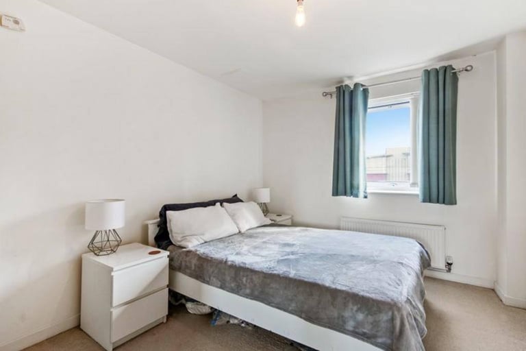 🏡 Spacious Double Room – Finsbury Park 🏡🗝