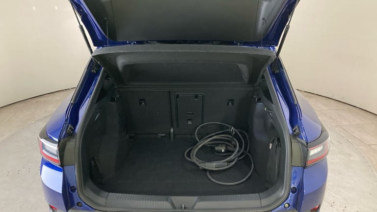 2022 Volkswagen ID.4 109kW Life Pure 52kWh 5dr Auto ESTATE ELECTRIC Automatic