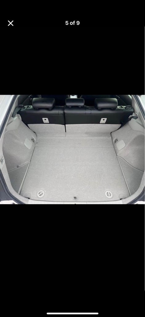 Toyota, PRIUS HYBRID, 2014, 1797 (cc)