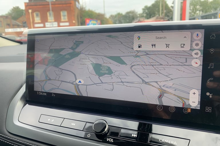 2025 Nissan Qashqai 1.5 E-Power N-Connecta [Glass Roof] 5dr Auto Hatchback Hybrid Automatic