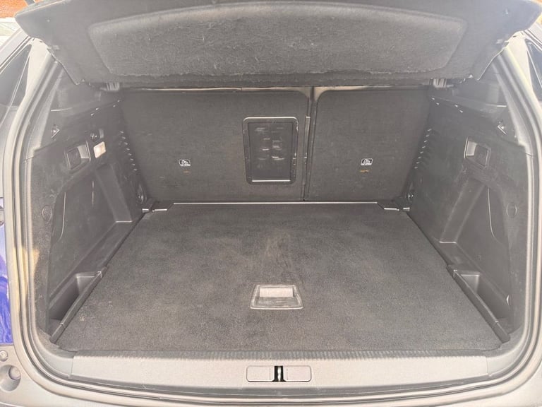 2018 Peugeot 3008 1.5 BlueHDi GT Line SUV 5dr Diesel Manual Euro 6 (s/s) (130 ps) HATCHBACK Diese...
