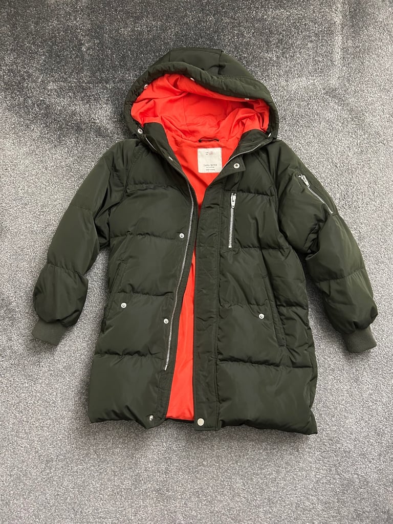 image for Jacket for kid size 140