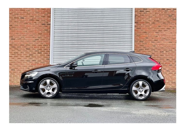 image for 18" VOLVO ALLOYS 5x108 / 8J / ET45 / 63.4CB WHEELS FOCUS MONDEO CONNECT GALAXY S MAX