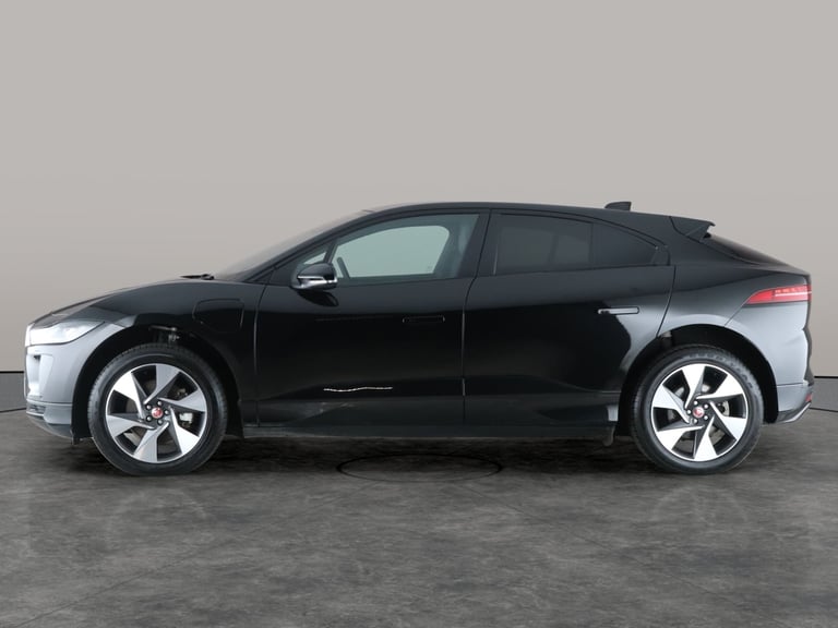2024 Jaguar I-Pace 400 90kWh R-Dynamic SE Black SUV 5dr Electric Auto 4WD (400 ps) - KEYLESS E Su...