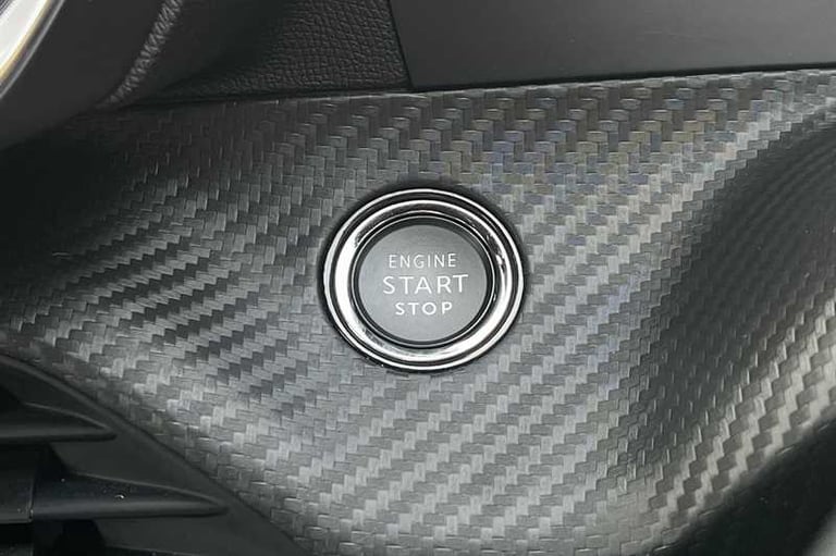 2024 Peugeot 2008 1.2 PureTech 130 Allure 5dr HATCHBACK PETROL Manual