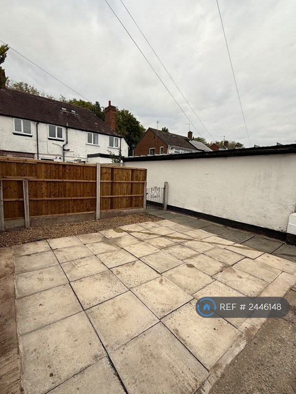 2 bedroom house in Fairway South, Wirral, CH62 (2 bed) (#2446148)