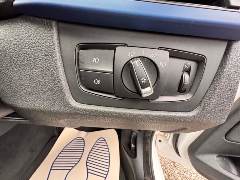 2015 BMW 3 Series Gran Turismo 2.0 320d M Sport GT 5dr Diesel Manual Euro 6 (s/s) (184 ps) Hatchb...