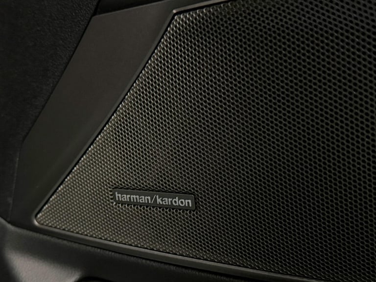 2023 BMW M3 3.0 BiTurbo Competition Saloon 4dr Petrol Steptronic M xDrive Euro 6 (s/s) Petrol Aut...