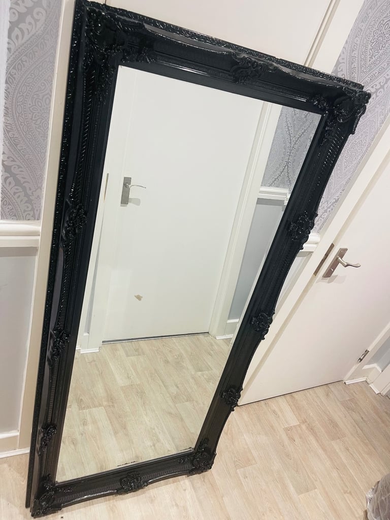 Large floor Mirror 