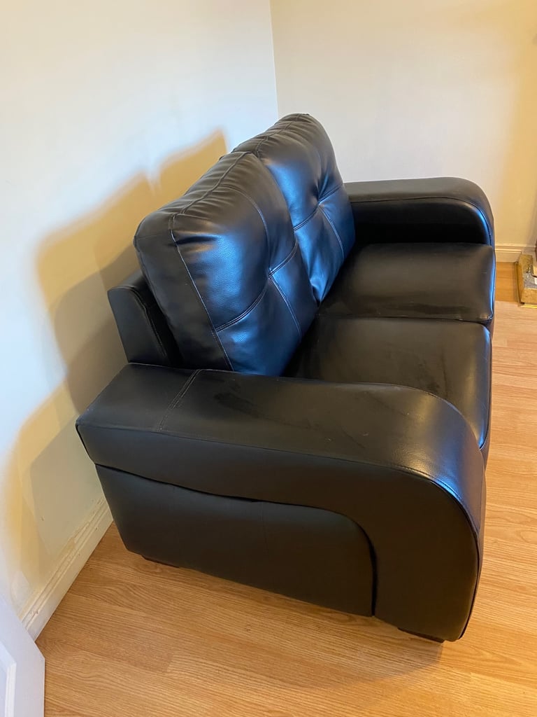 2 seater sofa 