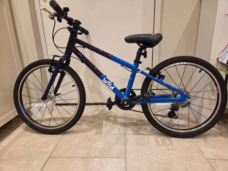image for Children's wild bike