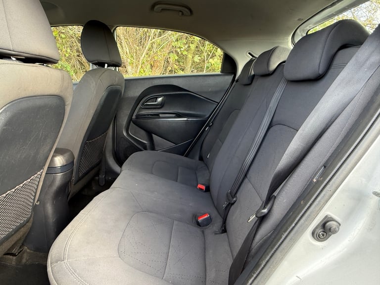 ** TRADE-IN TO CLEAR ** 2013 (13) Kia Rio 1.25 2 5 door hatchback ** CHEAP **