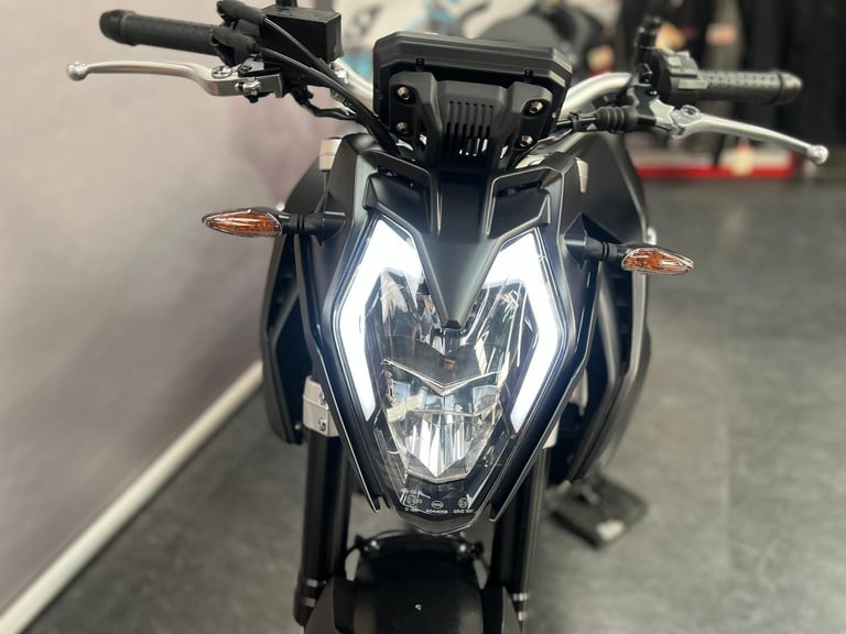 MORBIDELLI T125 X ADVENTURE 2025 BRAND NEW FULL SIZE GREAT BUILD QUALITY £2999 