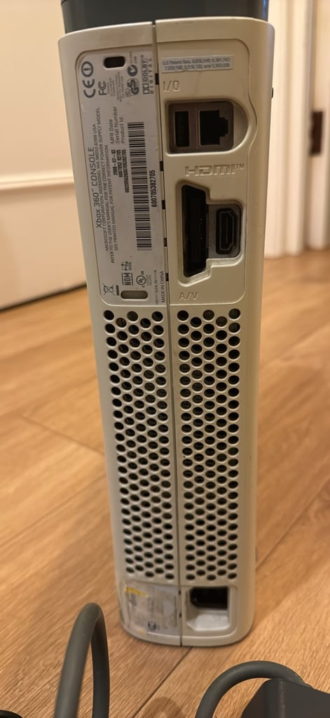XBOX 360