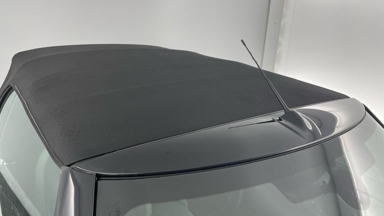 2022 MINI Convertible 1.5 Cooper Sport 2dr Auto CONVERTIBLE PETROL Manual