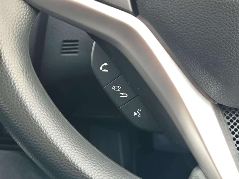 2018 Honda Jazz 1.3 i-VTEC SE 5dr CVT Automatic Hatchback Petrol Automatic