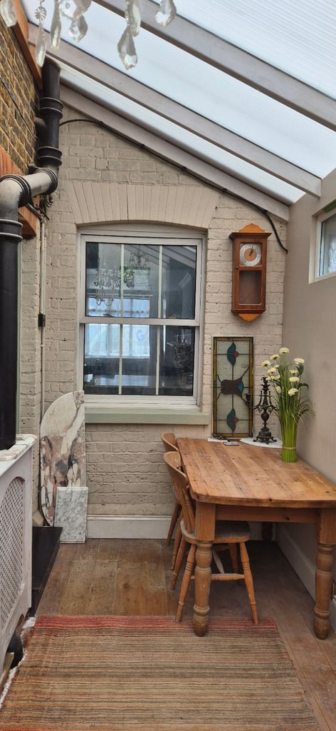 3 Bed Semi Victorian House. Maldon