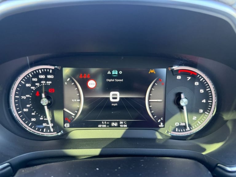2020 20 MG MG HS 1.5 T-GDI EXCLUSIVE SUV 5DR PETROL MANUAL EURO 6 (S/S) (162 PS)