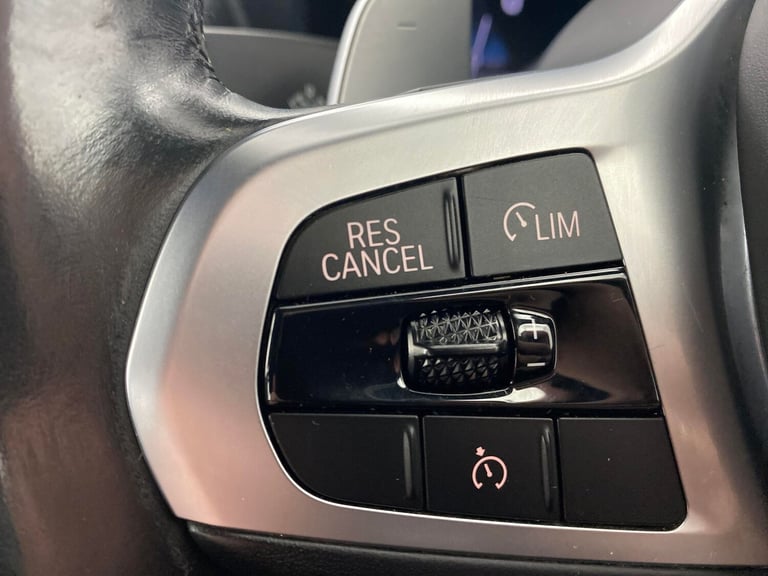 2021 BMW X3 xDrive 30e M Sport 5dr Auto ESTATE PETROL/ELECTRIC Automatic