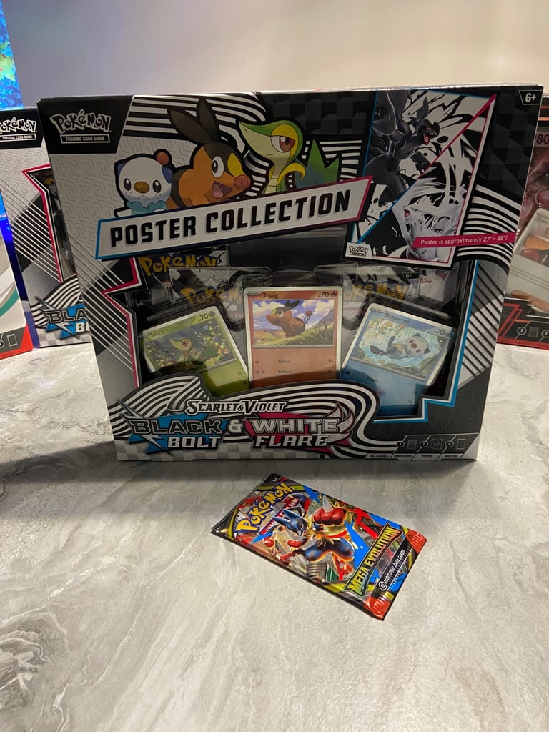 Pokémon Cards For Sale 