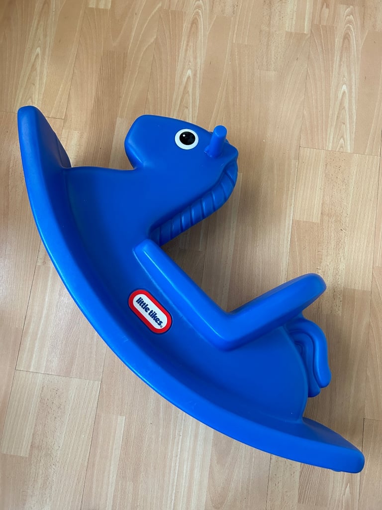 Little-tikes-rocker Gumtree